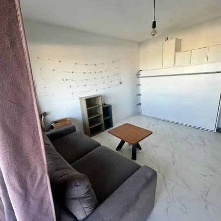 Near Hippodrome & Seaside Apartment Cagnes-sur-Mer